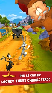 Download Looney Tunes Dash!